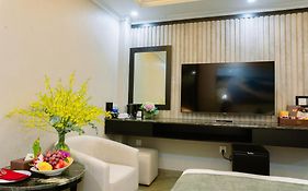 Sc Luxury Hotel
