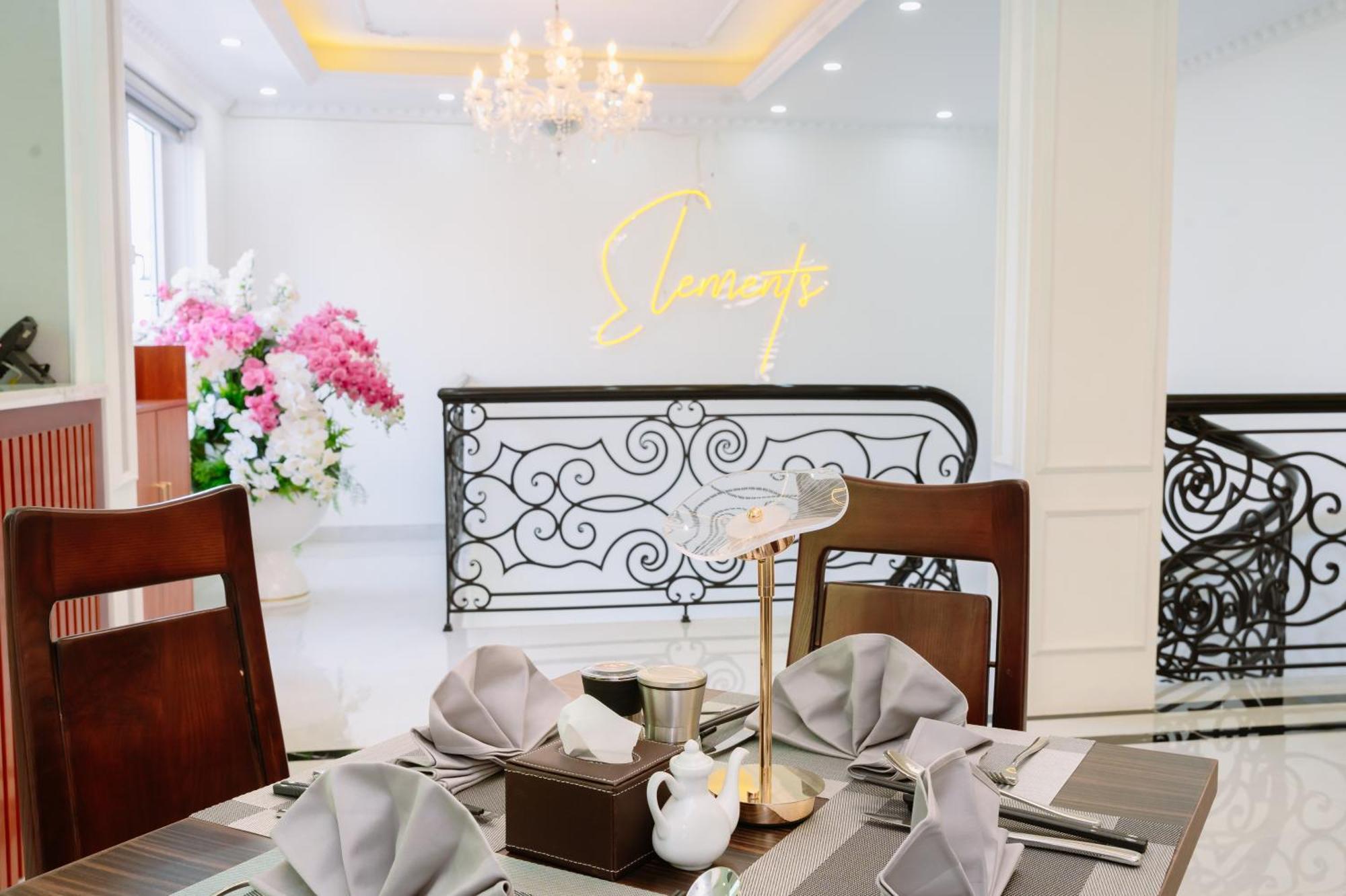 Sc Luxury Hotel Hạ Long Ngoại thất bức ảnh